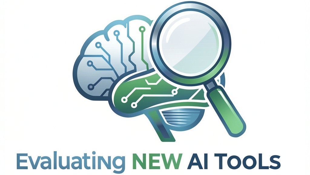 How to Evaluate a New AI Tool Before Adding It to Your Workflow