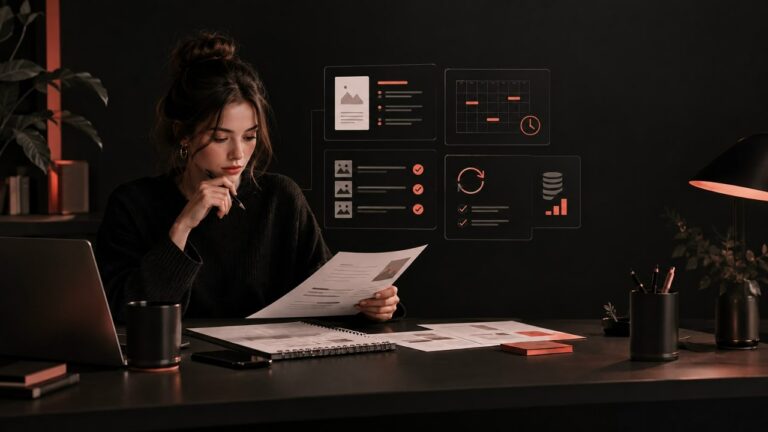 Learn how to define your service