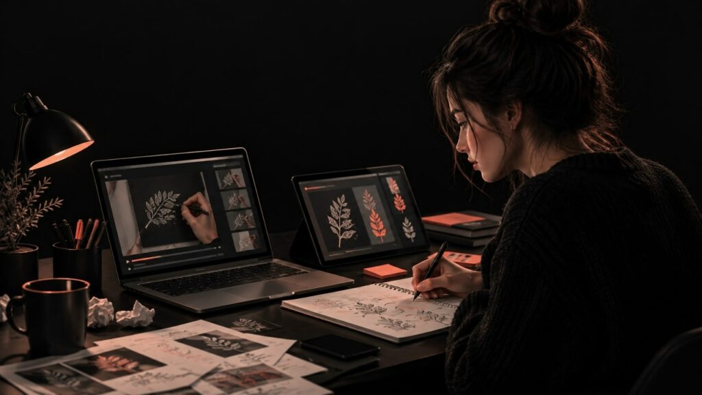 Learn how to turn a tutorial into a small practice project, test your understanding, and identify what to learn next.